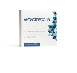 Antistress-B 50 tab 500 mg