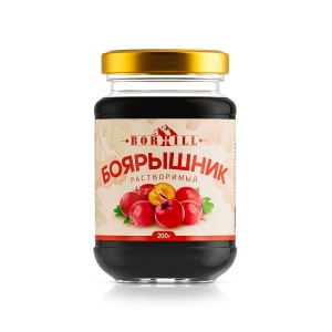 Ekstrakt z głogu 200 gr