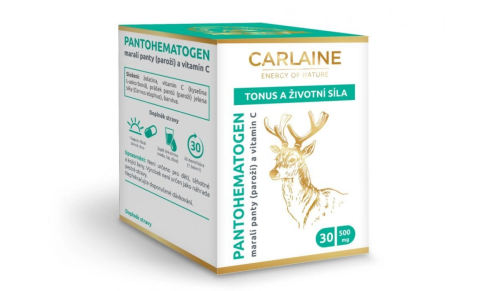 Screenshot 2024-07-27 at 13-51-03 Pantohematogen “TONE AND VITAL ENERGY” - Oficiální e-shop CARLAINE.png