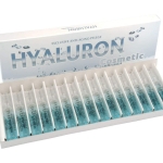 Serum hialuronowy 15 ampułek po 2 ml