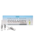 Kolagen do twarzy 15 ampułek  po 2 ml