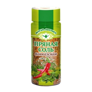 Przyprawa kaukaska 110 g 