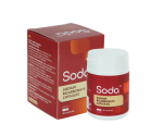 Biosoda 40 kaps 1,2 g