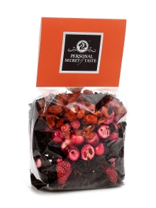 Herbata czarna liściasta 60 g