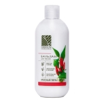 Balsam do włosów Czerwona papryka 400 ml