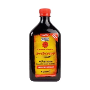 Szwedzkie krople 500 ml