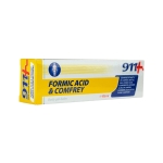 911 Balsam Kwas Mrówkowy i Żywokost 100 ml