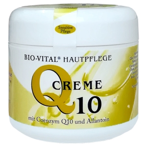 Krem z koenzymem Q10 i alantoiną 125 ml