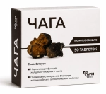 Czaga 500 mg  50 tab