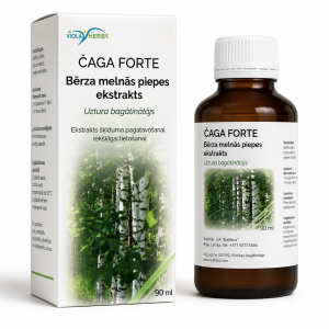 Befungin Czaga koncentrat 1:1 90 ml