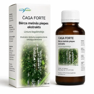 Befungin Czaga koncentrat 1:1 90 ml