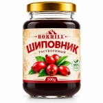 Ekstrakt z dzikiej róży 200 gr 