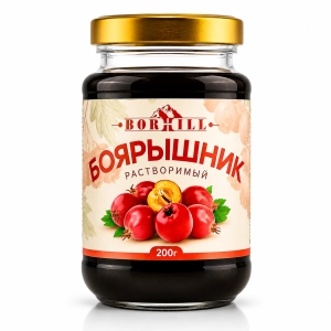 Ekstrakt z głogu 200 gr