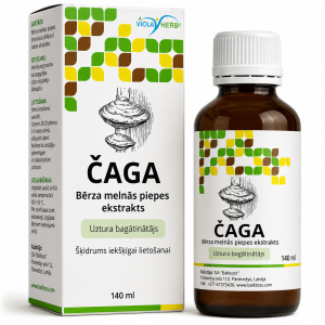 Czaga Befungin 140 ml