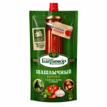 Ketchup ,,Baltimor" do Szaszłyka 260 gr