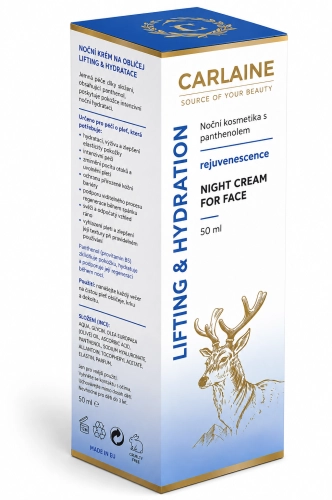 Krem na noc CARLAINE 50 ml.png