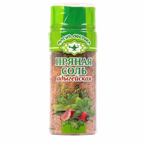 Przyprawa  adygejska  110 g