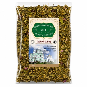 Herbata klasztorna ,, Odchudzanie” 100 g