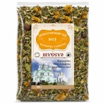 Herbata klasztorna ,,Oskrzelowo-Płucna” 100 g