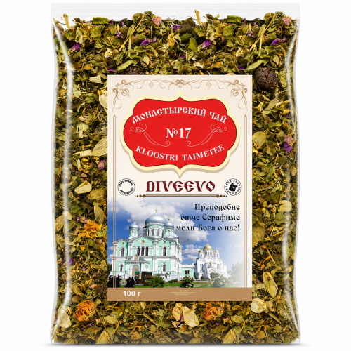 Herbata klasztorna ,, Sercowo-Naczyniowa” 100 g.png