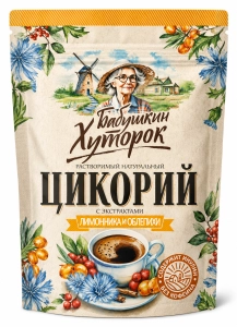 Cykoria z rokitnikiem i cytryńcem 100 g