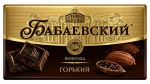Czekolada gorzka „Babaevsky”  90 g