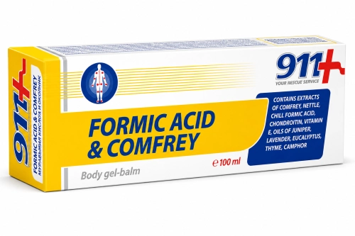 911 Balsam Kwas Mrówkowy i Żywokost 100 ml.png