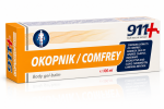 911 Balsam do ciała Okopnik 100 ml