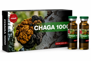 Czaga 1000 10 x 10 ml