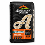 Kasza jęczmienna perłowa "Bajka Ałtajska" 700 g