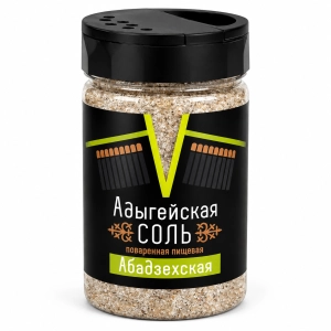 Sól Adygejska 300 g
