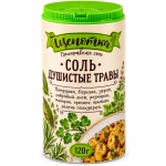 Przyprawa ,,Aromatyczne zioła" 120 g