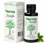 Balsam ,,Czysta Limfa" 100 ml