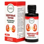 Modrzew syberyjski "Zdrowe nerki" 100 ml