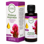 Żywica cedrowa z Czerwonym Korzeniem  100 ml