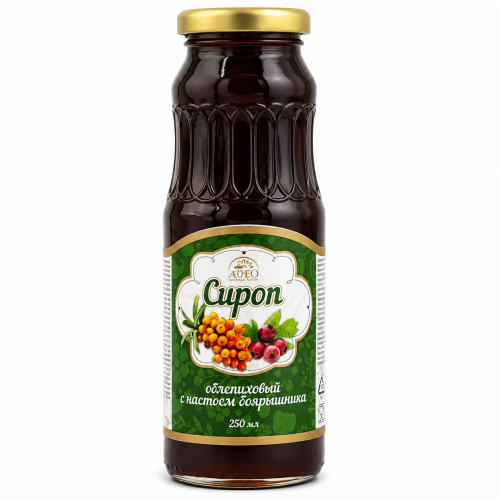 Syrop z rokitnika z ekstraktem głogu 250 ml.png