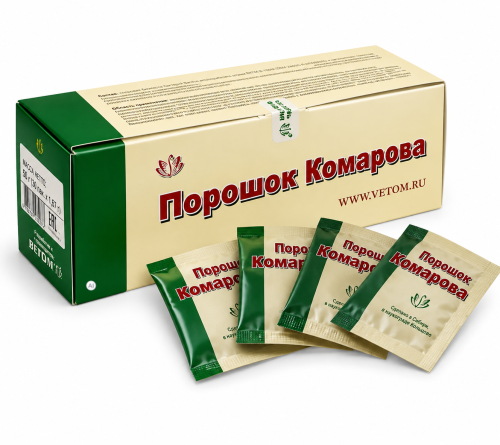Vetom Proszek Komarowa 40 sasz. 0,25 g.png