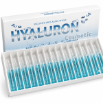 Serum hialuronowy 15 ampułek po 2 ml
