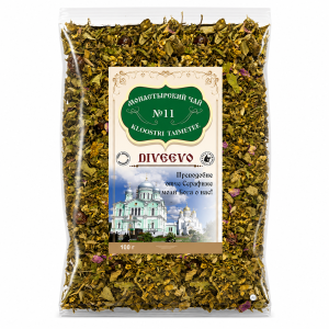 Herbata klasztorna ,, Odchudzanie” 100 g