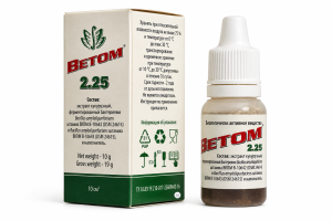 Vetom 2.25 10 ml