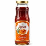 Syrop z rokitnika 250 ml