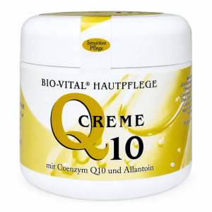 Krem z koenzymem Q10 i alantoiną 125 ml