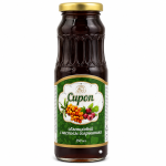 Syrop z rokitnika z ekstraktem głogu 250 ml