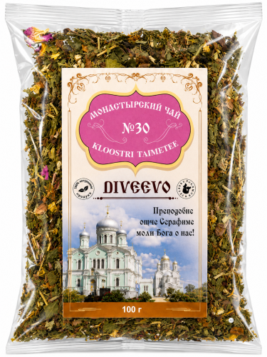 Herbata klasztorna ,,Rozpuszczanie kamieni'' 100 g.png