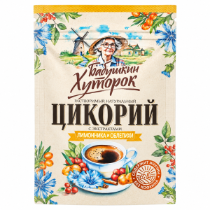 Cykoria z rokitnikiem i cytryńcem 100 g