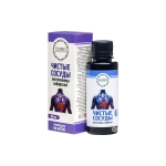 Modrzew Syberyjski „Czyste Naczynia” 100 ml