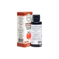 Modrzew syberyjski "Tarczyca" 100 ml