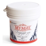 Mumio Ałtajskie  Balsam Gór 50 gr
