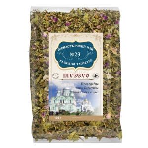 Herbata klasztorna ,, Antyalkoholowa’’ 100 g