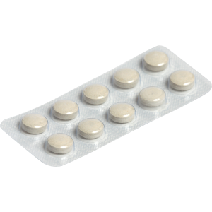 Allohol 0,42 g 10 tab wątroba